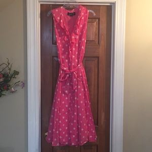 Ladies dress